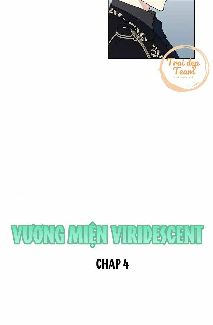 Vương Miện Viridescent Chap 4 - Next Chap 5