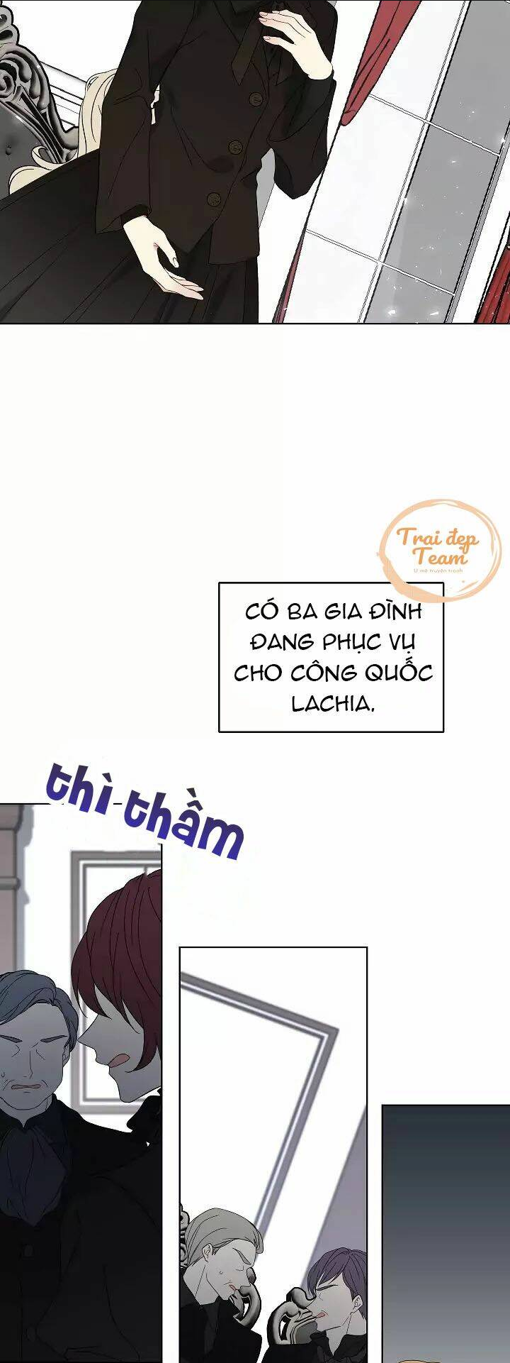 Vương Miện Viridescent Chap 4 - Next Chap 5