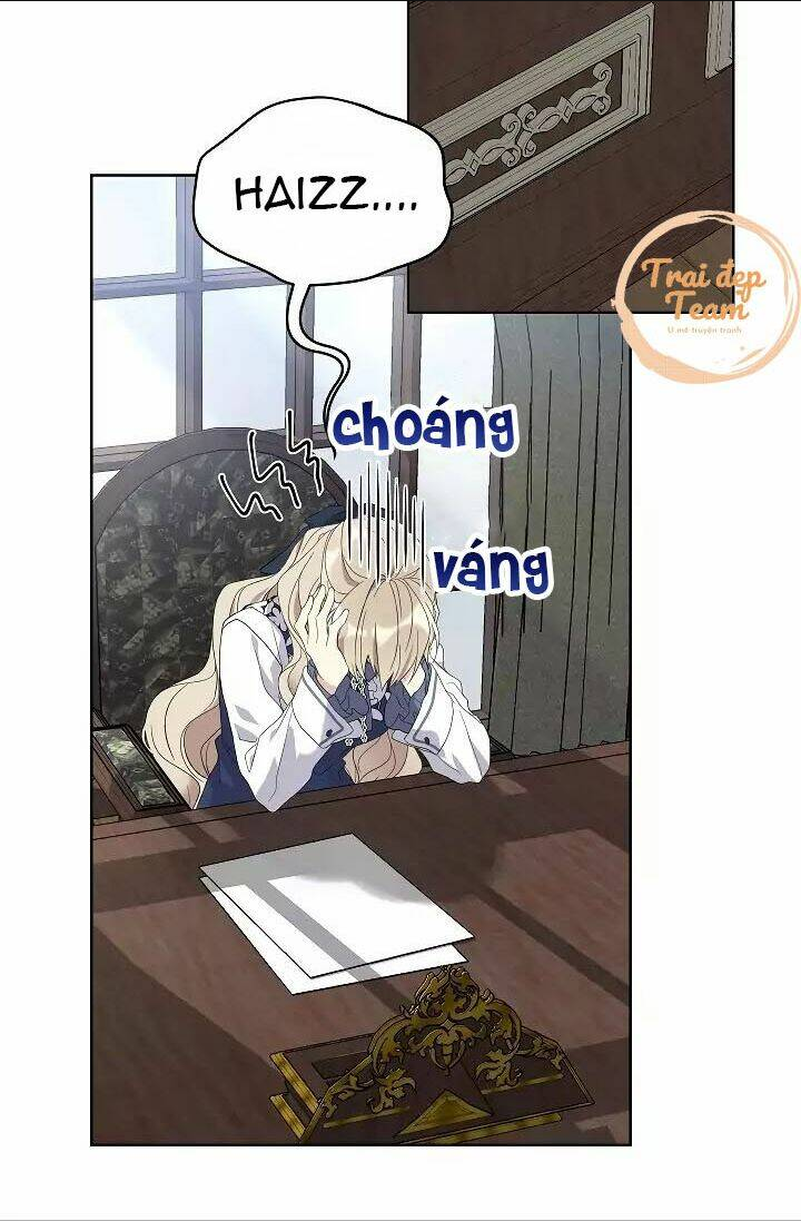 Vương Miện Viridescent Chap 4 - Next Chap 5