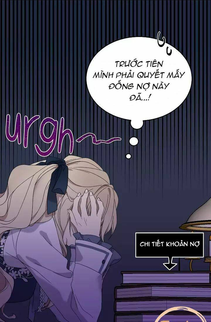 Vương Miện Viridescent Chap 4 - Next Chap 5