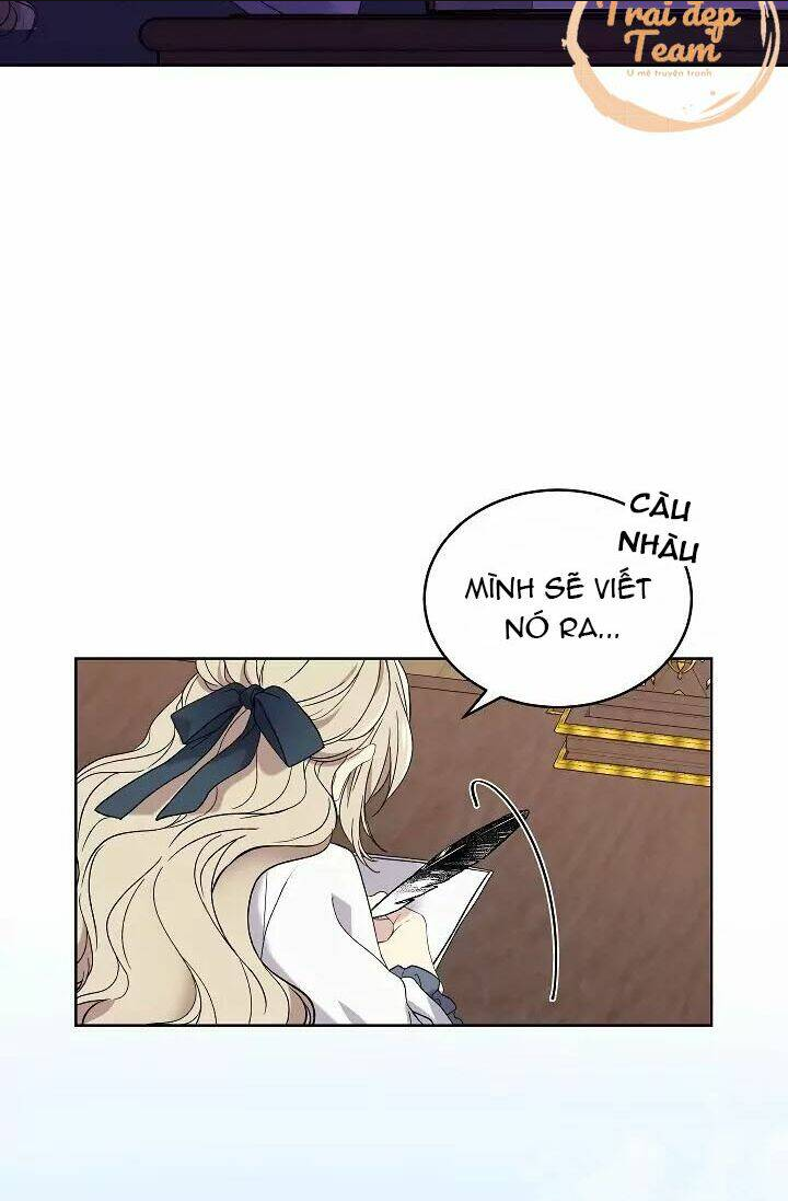 Vương Miện Viridescent Chap 4 - Next Chap 5