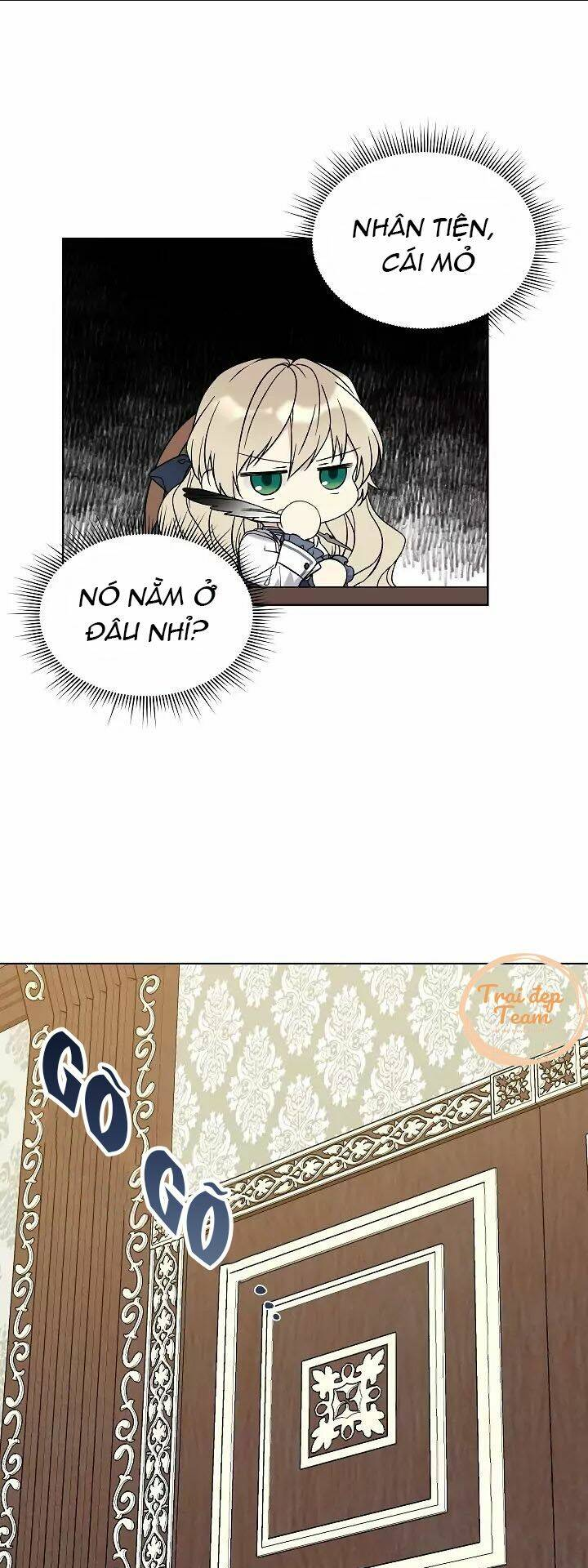 Vương Miện Viridescent Chap 4 - Next Chap 5