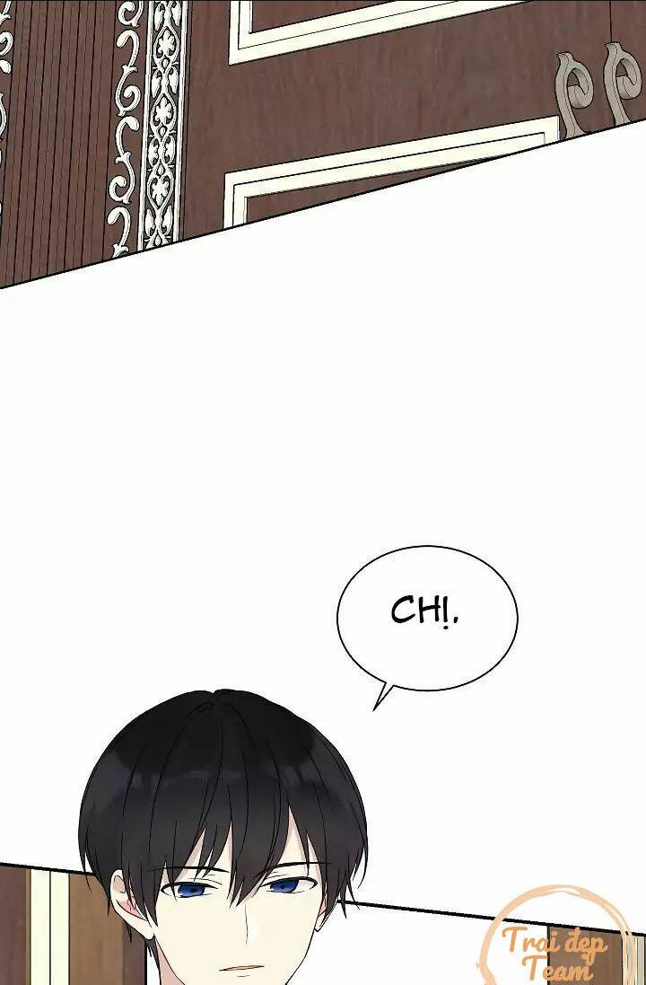 Vương Miện Viridescent Chap 4 - Next Chap 5