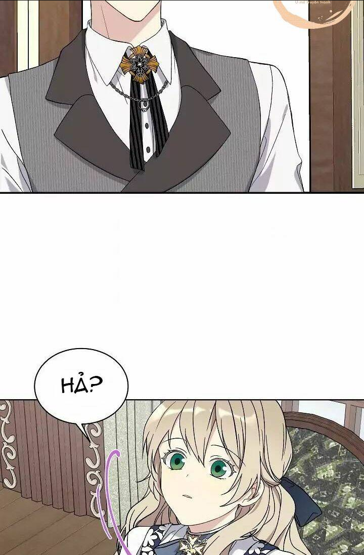 Vương Miện Viridescent Chap 4 - Next Chap 5