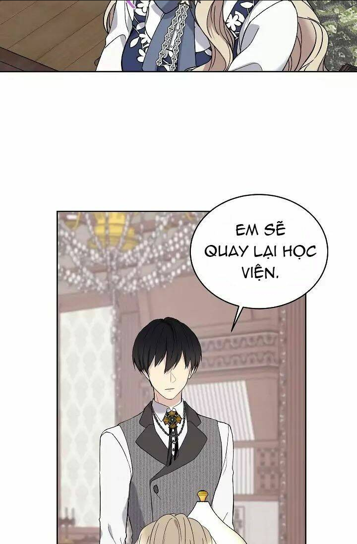 Vương Miện Viridescent Chap 4 - Next Chap 5