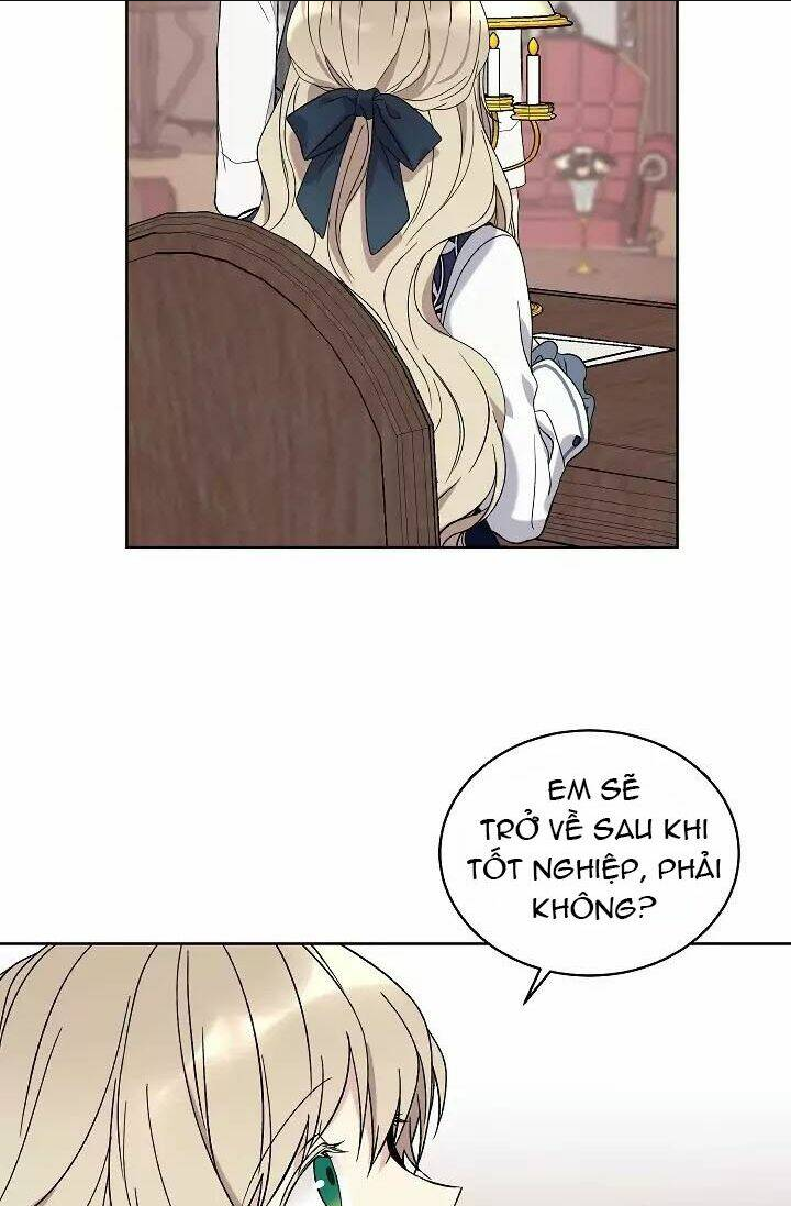 Vương Miện Viridescent Chap 4 - Next Chap 5