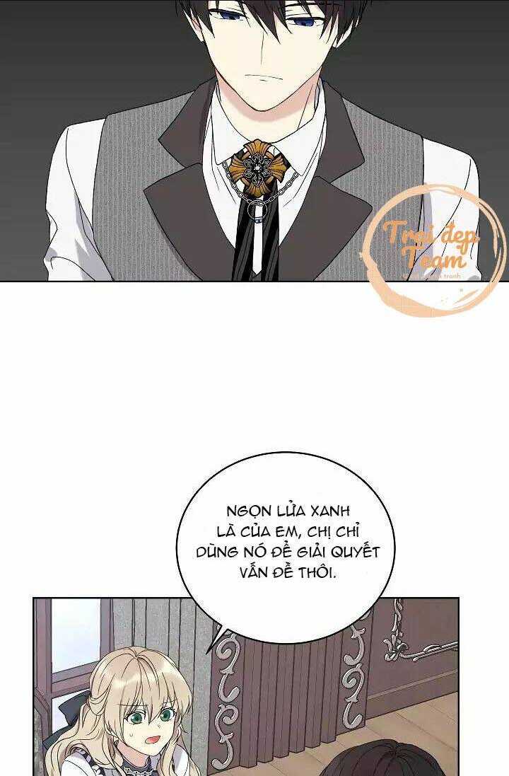 Vương Miện Viridescent Chap 4 - Next Chap 5