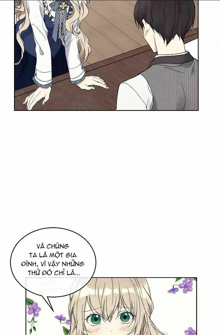 Vương Miện Viridescent Chap 4 - Next Chap 5