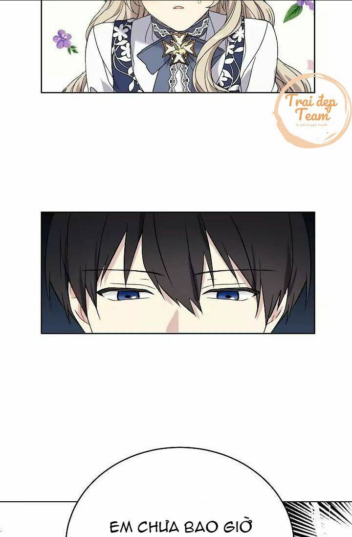 Vương Miện Viridescent Chap 4 - Next Chap 5