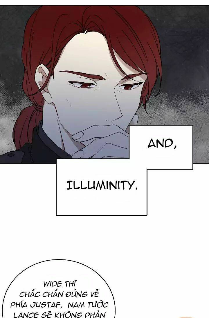 Vương Miện Viridescent Chap 4 - Next Chap 5