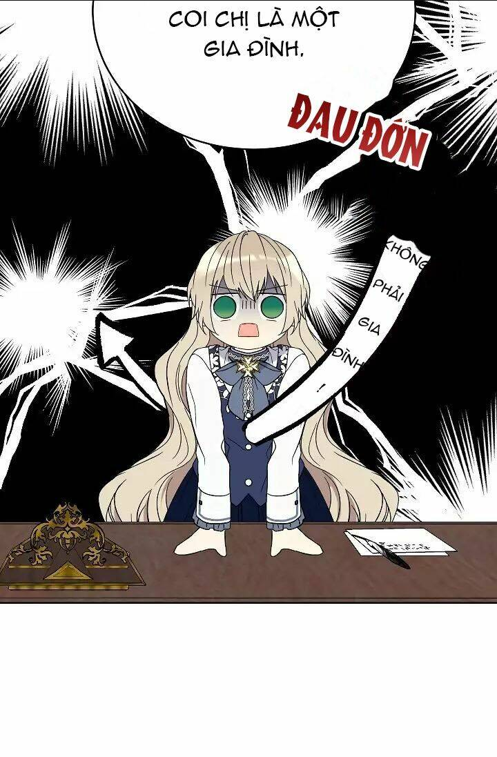 Vương Miện Viridescent Chap 4 - Next Chap 5