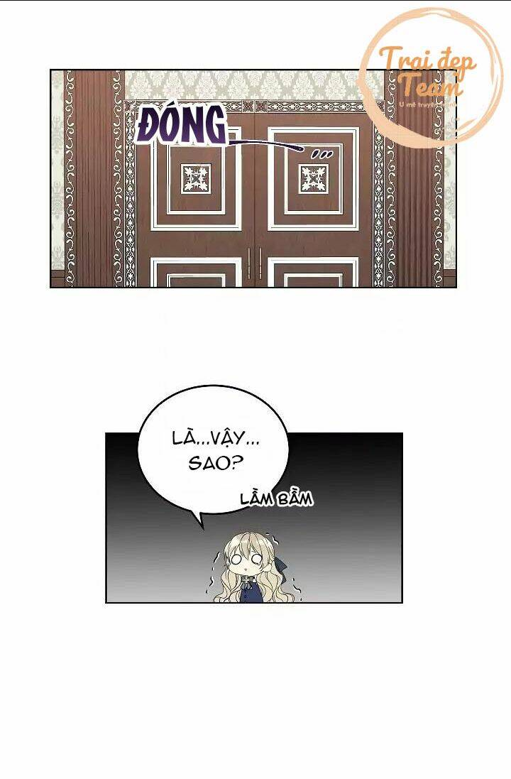 Vương Miện Viridescent Chap 4 - Next Chap 5