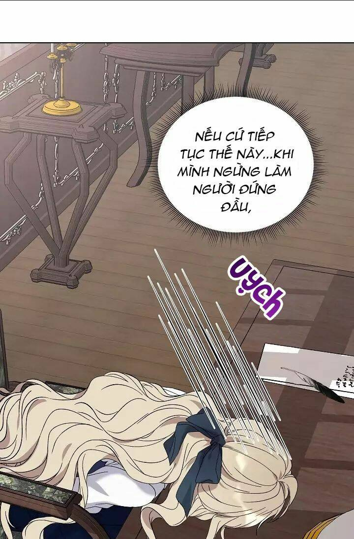 Vương Miện Viridescent Chap 4 - Next Chap 5