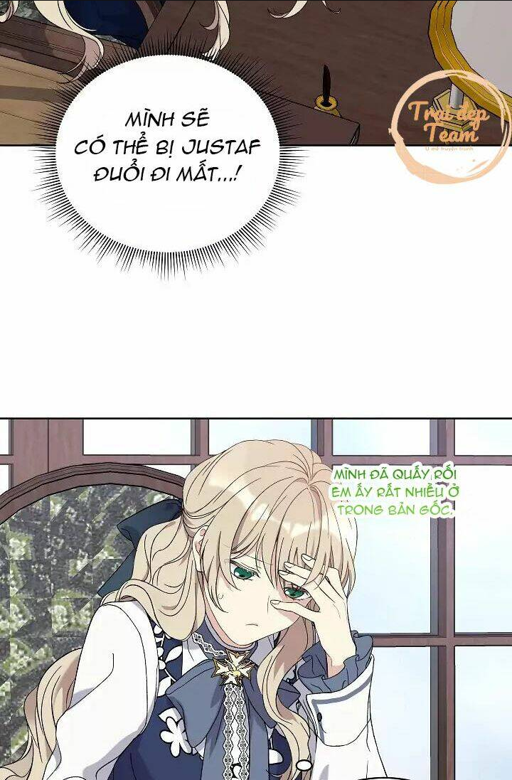 Vương Miện Viridescent Chap 4 - Next Chap 5