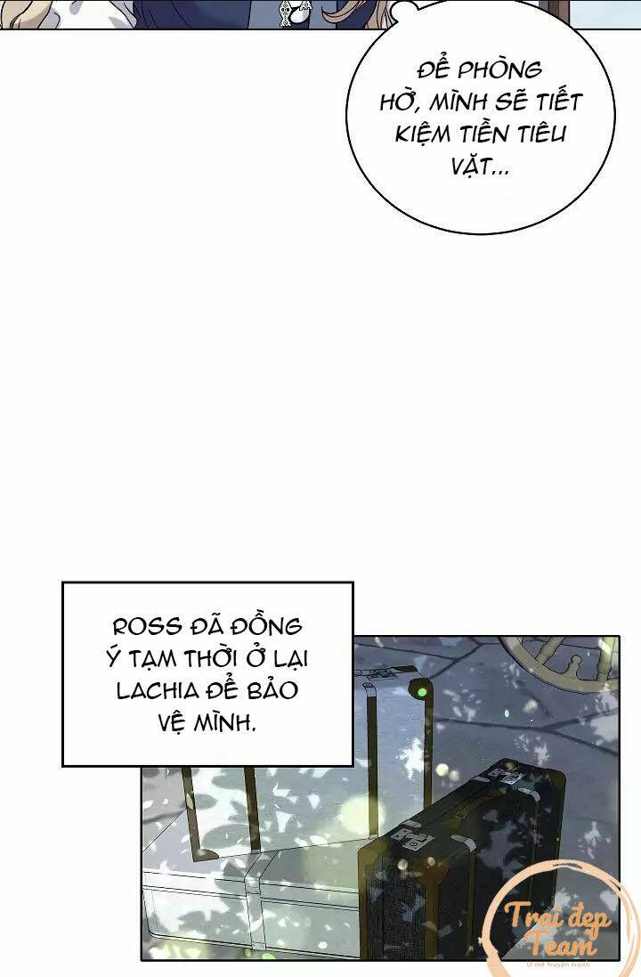 Vương Miện Viridescent Chap 4 - Next Chap 5