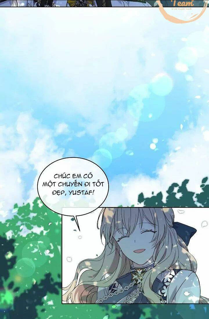 Vương Miện Viridescent Chap 4 - Next Chap 5