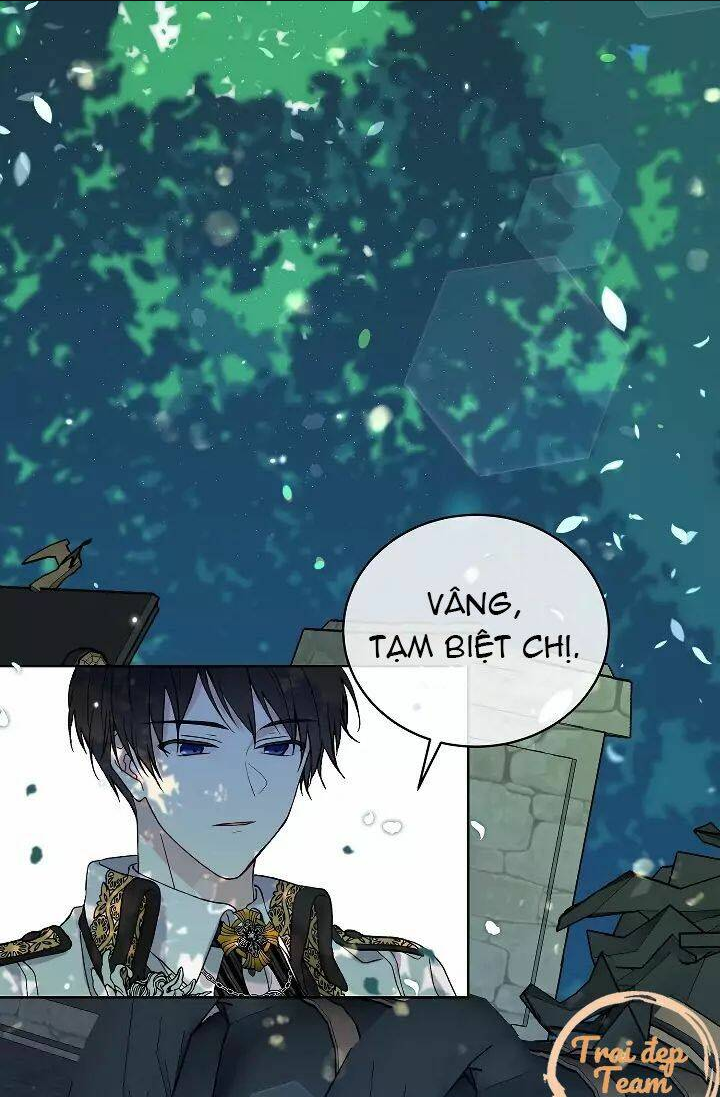 Vương Miện Viridescent Chap 4 - Next Chap 5
