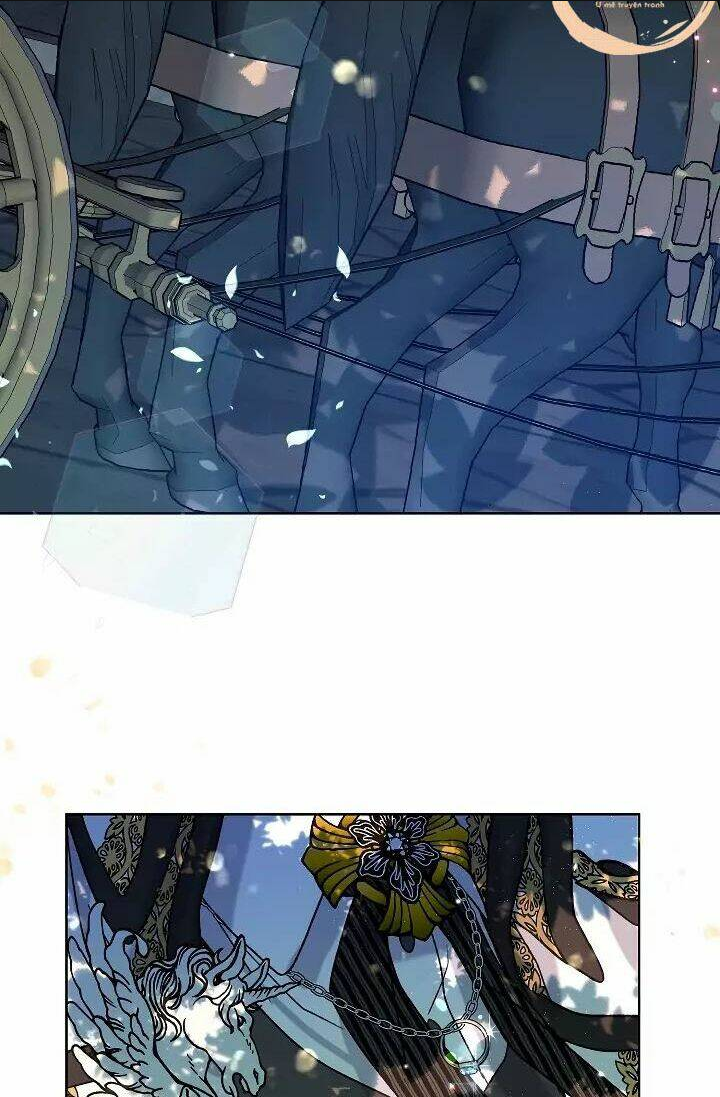 Vương Miện Viridescent Chap 4 - Next Chap 5