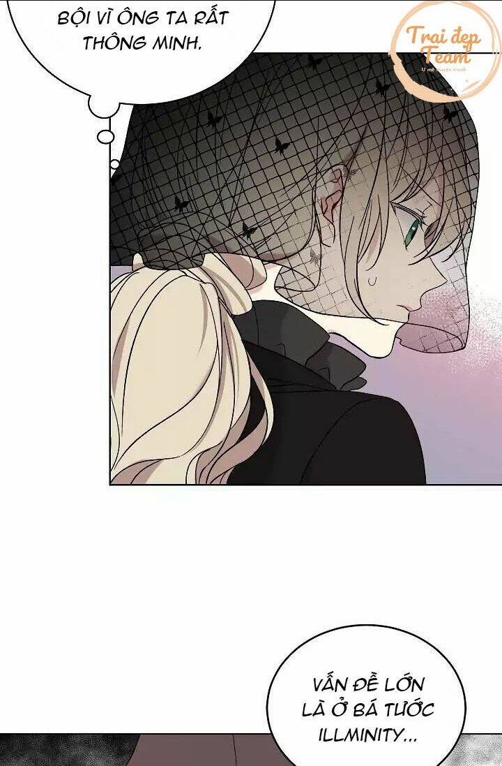 Vương Miện Viridescent Chap 4 - Next Chap 5