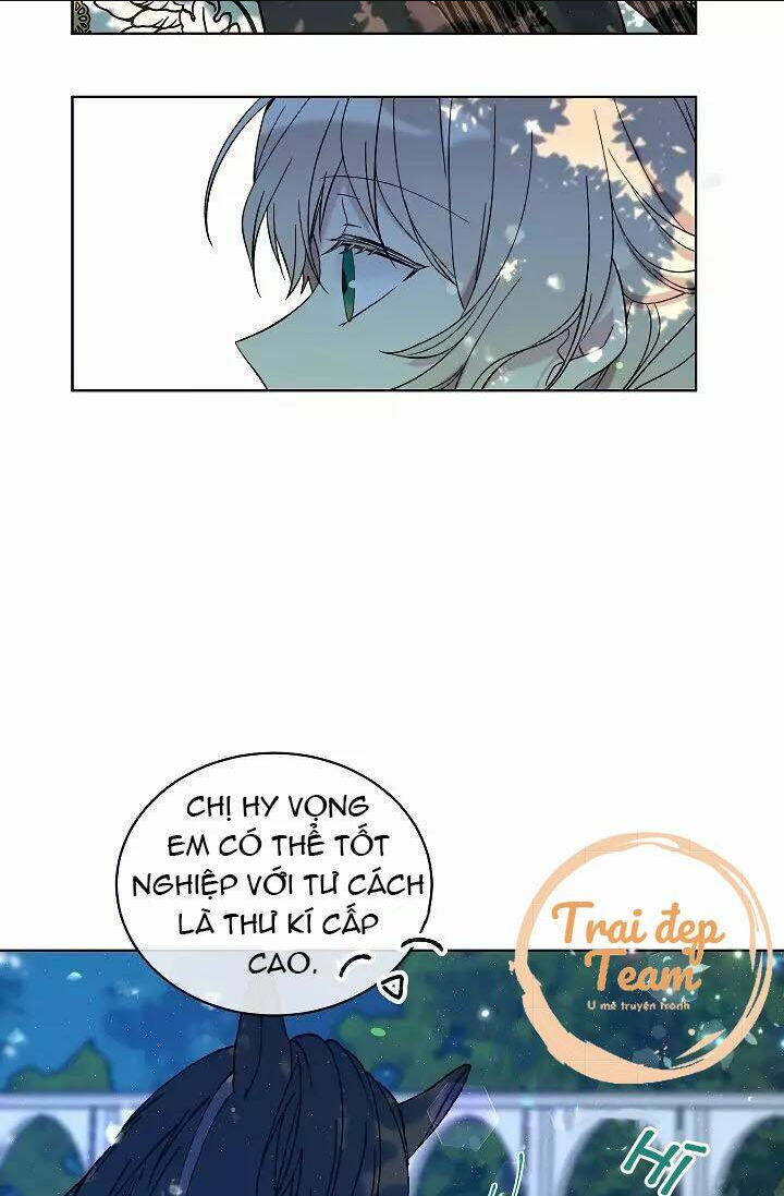 Vương Miện Viridescent Chap 4 - Next Chap 5