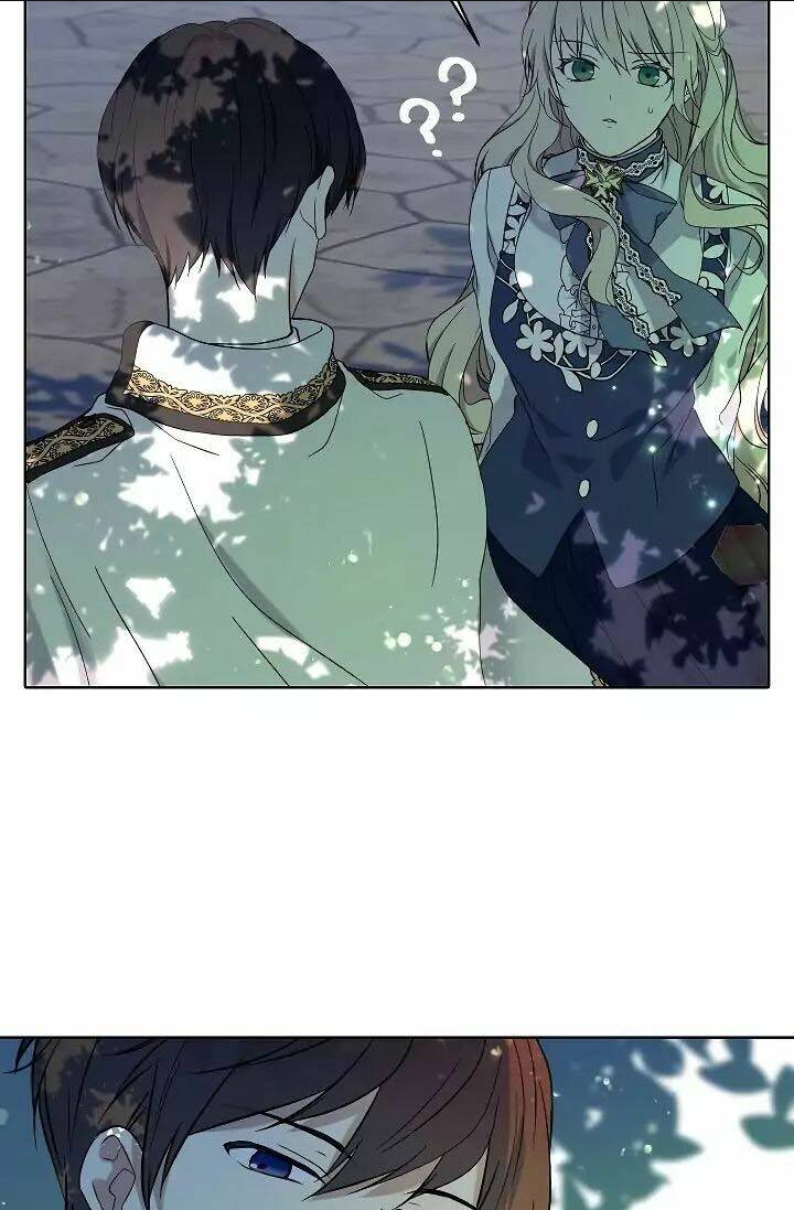 Vương Miện Viridescent Chap 4 - Next Chap 5