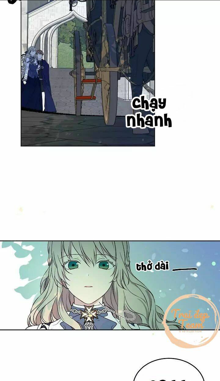 Vương Miện Viridescent Chap 4 - Next Chap 5