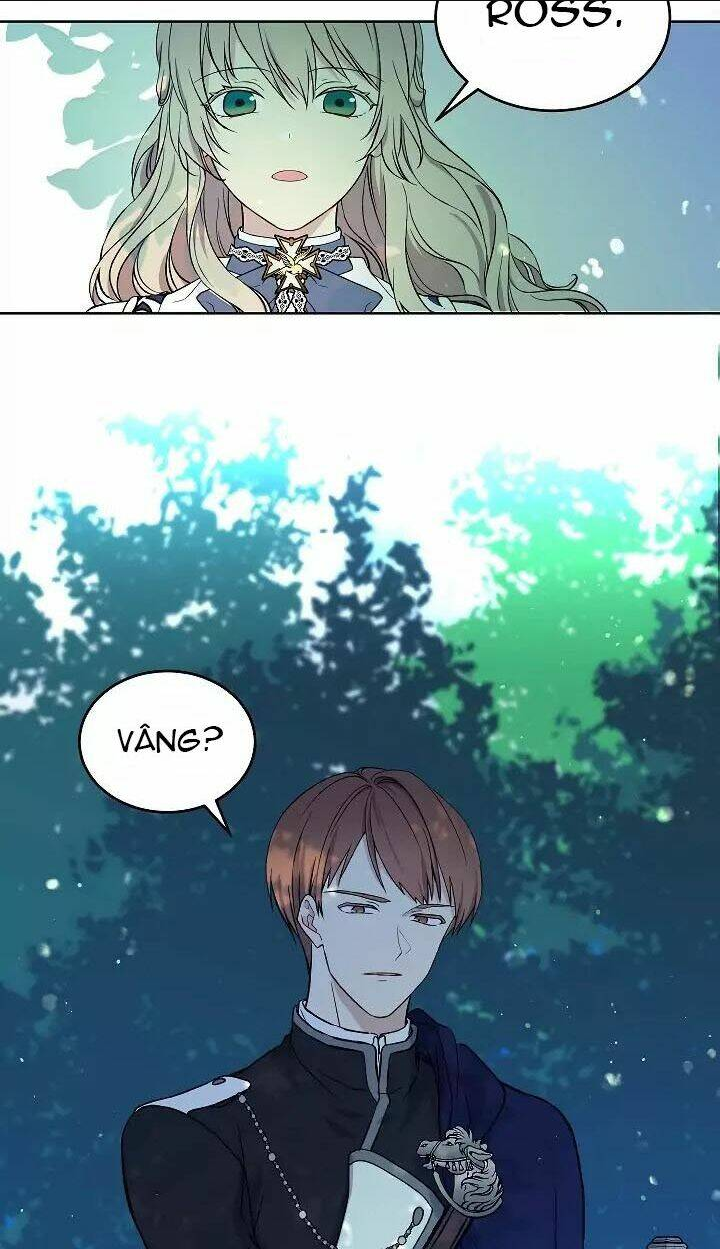 Vương Miện Viridescent Chap 4 - Next Chap 5