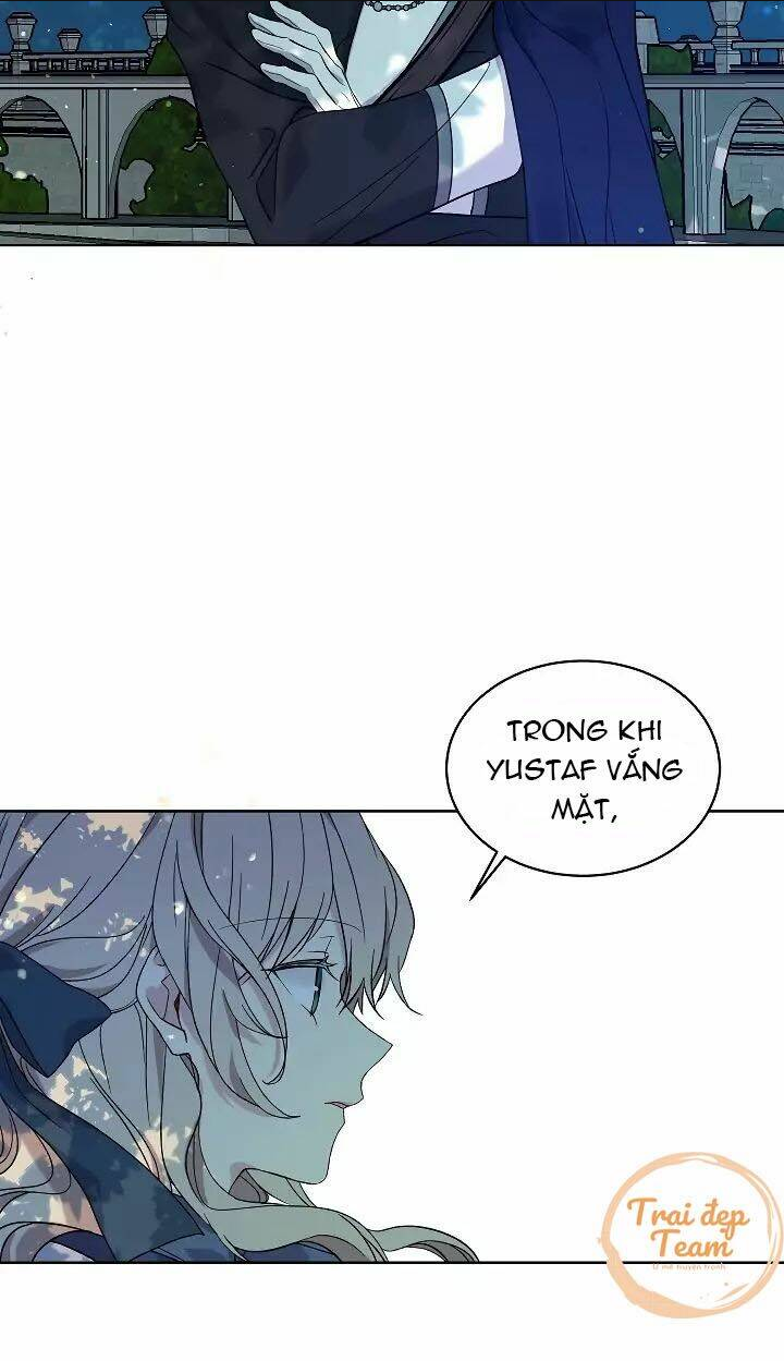 Vương Miện Viridescent Chap 4 - Next Chap 5