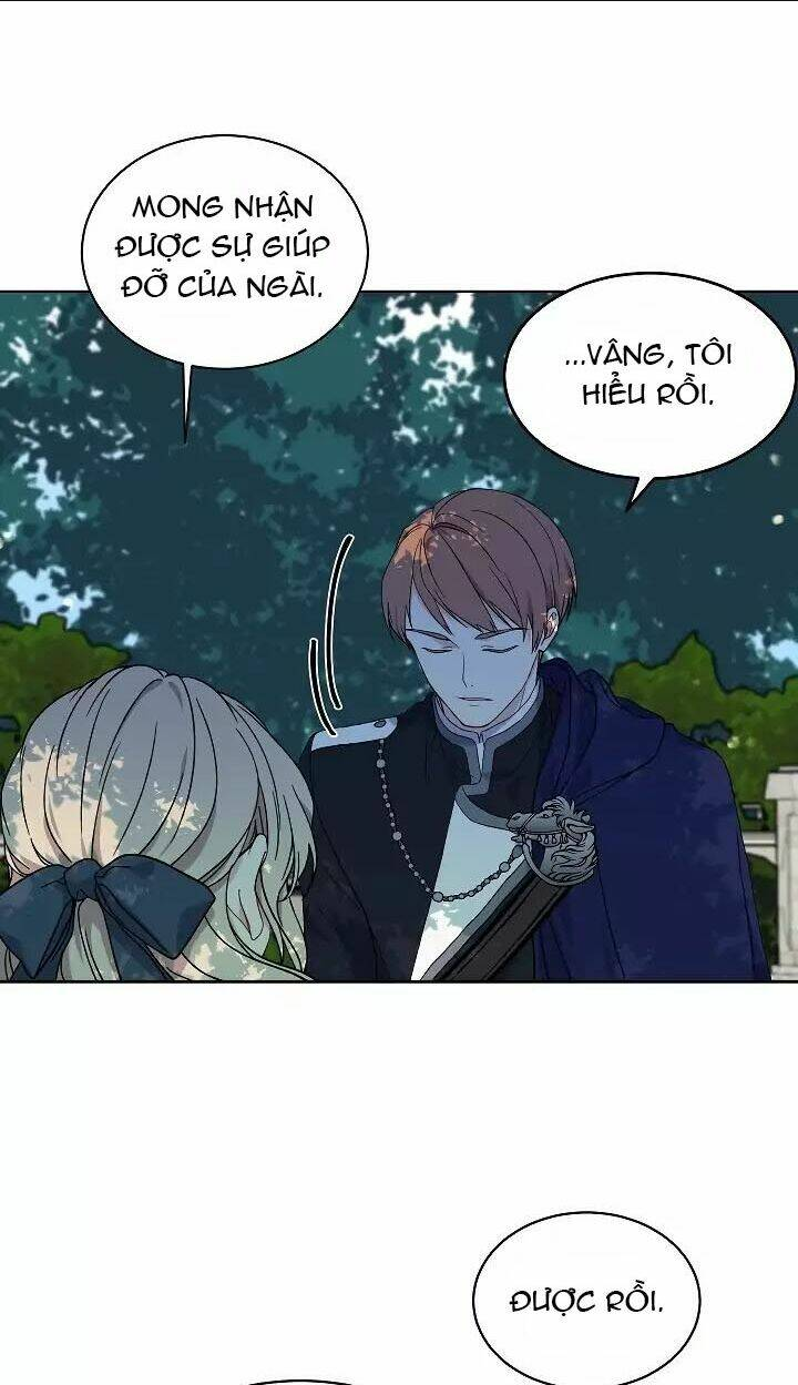 Vương Miện Viridescent Chap 4 - Next Chap 5