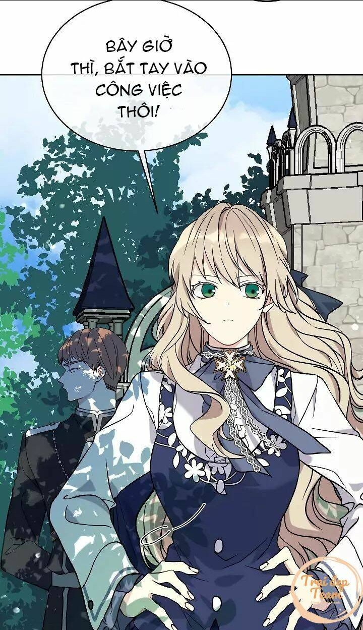 Vương Miện Viridescent Chap 4 - Next Chap 5