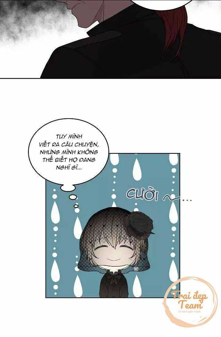 Vương Miện Viridescent Chap 4 - Next Chap 5