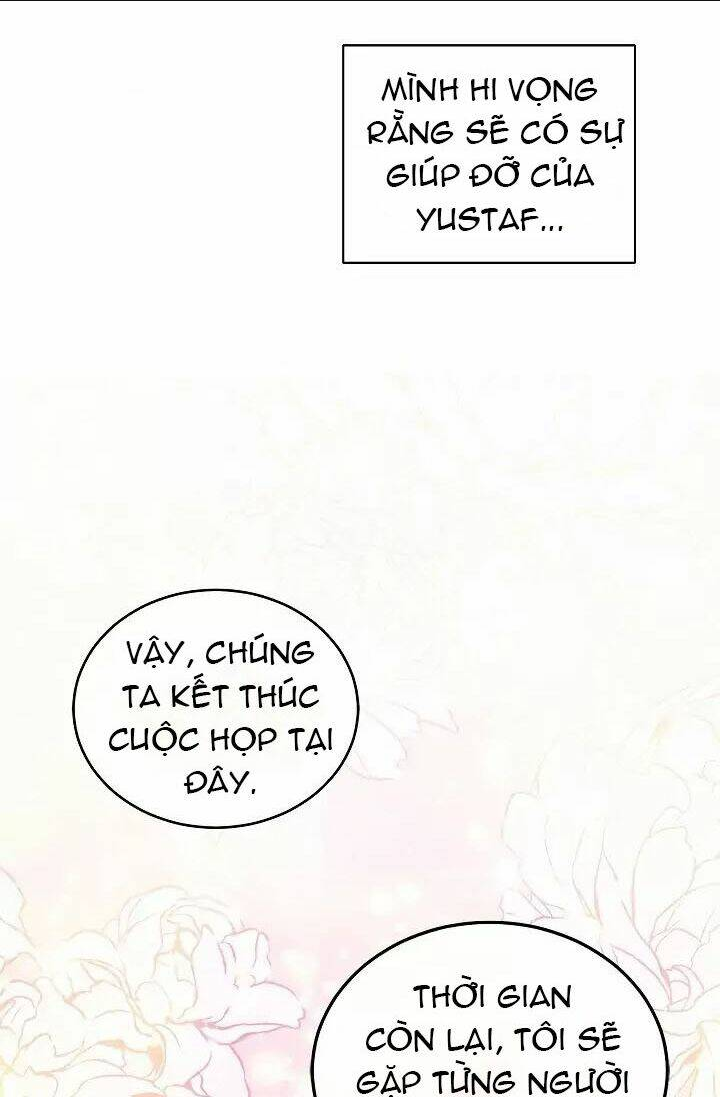 Vương Miện Viridescent Chap 4 - Next Chap 5