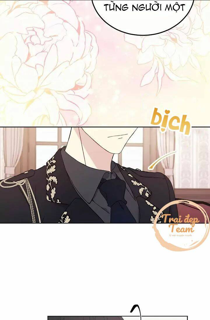 Vương Miện Viridescent Chap 4 - Next Chap 5