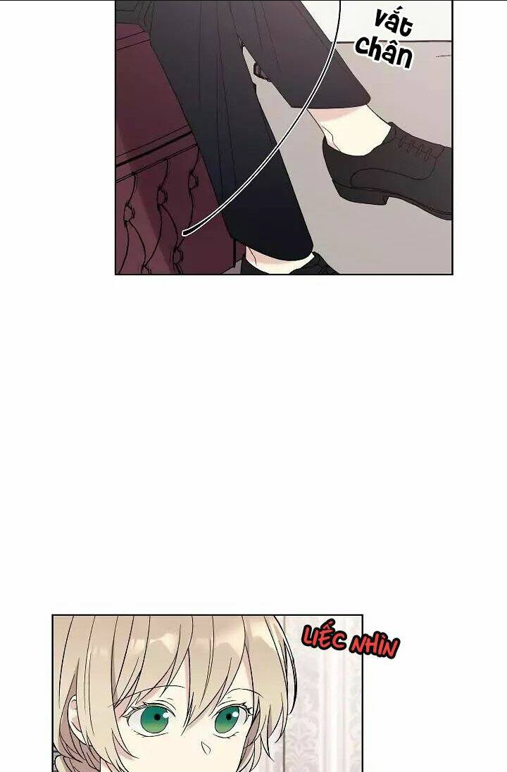 Vương Miện Viridescent Chap 4 - Next Chap 5