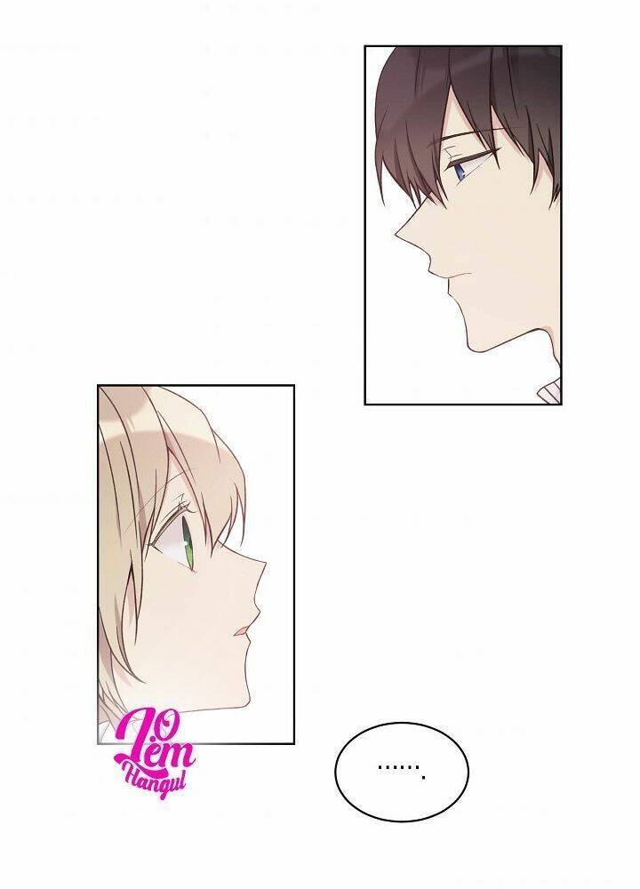 Vương Miện Viridescent Chap 40 - Next Chap 41