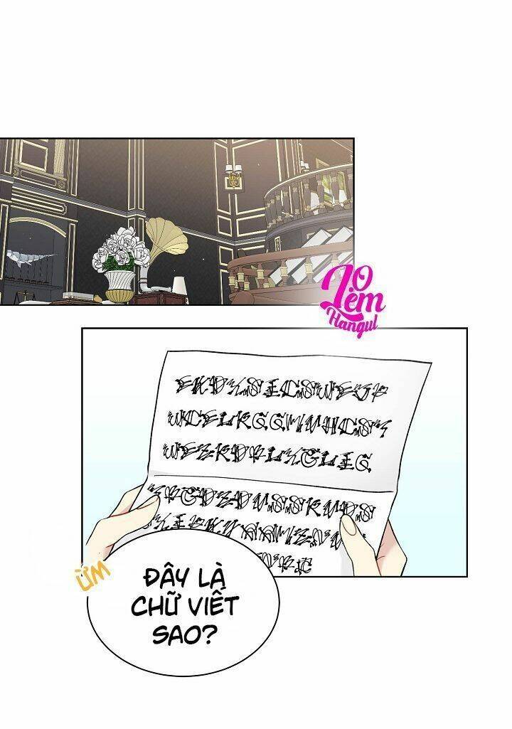 Vương Miện Viridescent Chap 40 - Next Chap 41