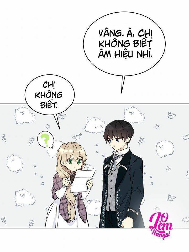 Vương Miện Viridescent Chap 40 - Next Chap 41