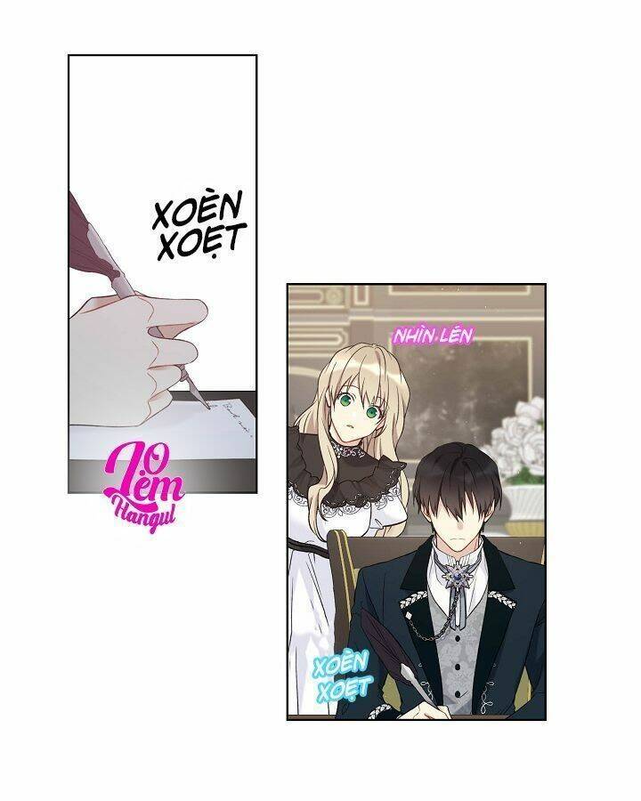 Vương Miện Viridescent Chap 40 - Next Chap 41