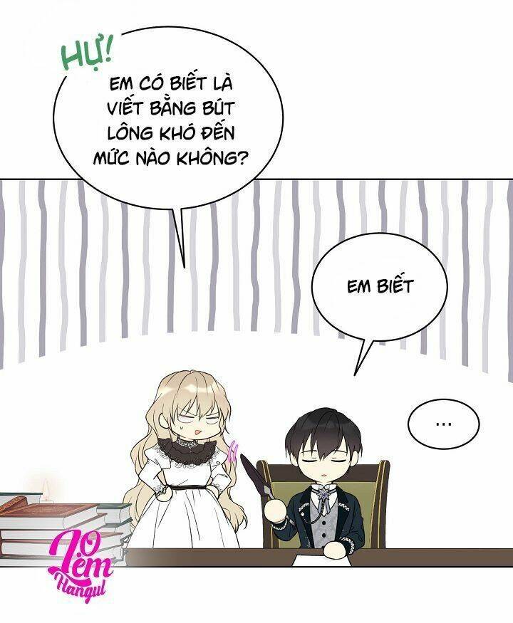 Vương Miện Viridescent Chap 40 - Next Chap 41