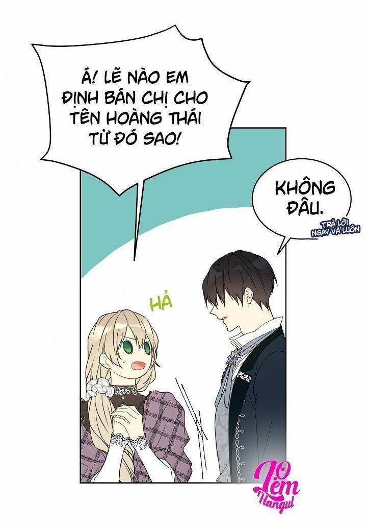 Vương Miện Viridescent Chap 40 - Next Chap 41