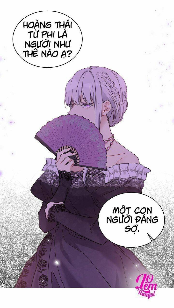 Vương Miện Viridescent Chap 40 - Next Chap 41