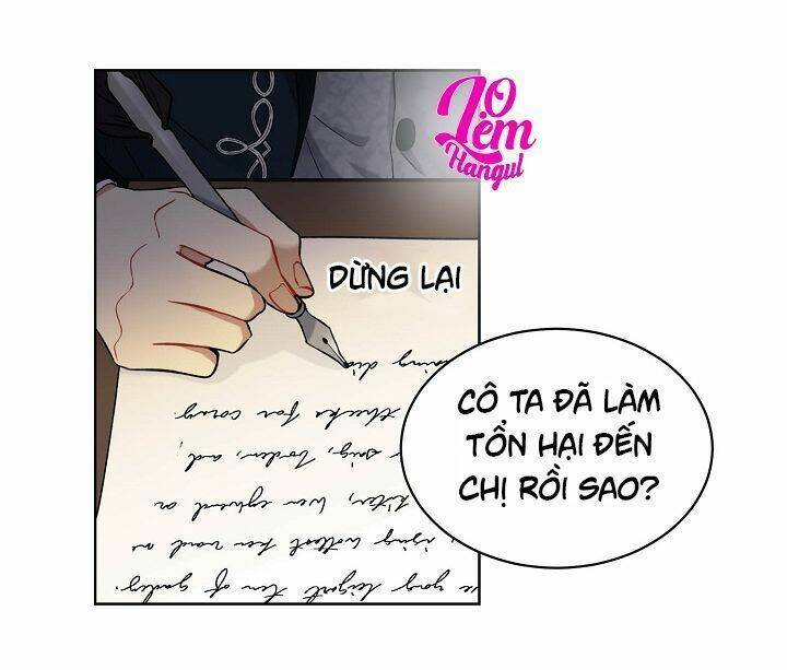 Vương Miện Viridescent Chap 40 - Next Chap 41