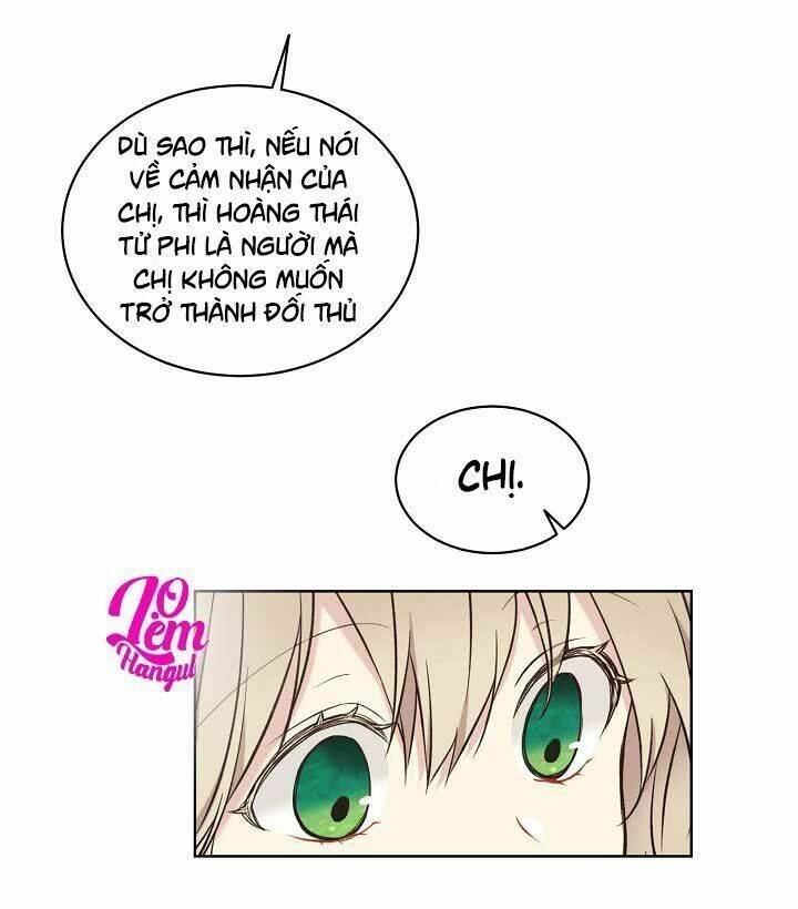 Vương Miện Viridescent Chap 40 - Next Chap 41