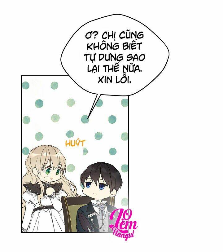 Vương Miện Viridescent Chap 40 - Next Chap 41