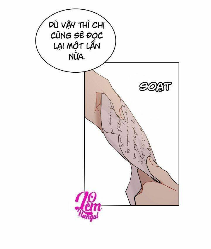 Vương Miện Viridescent Chap 40 - Next Chap 41