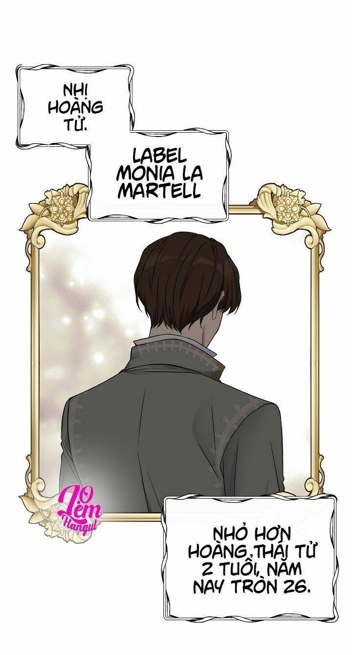 Vương Miện Viridescent Chap 40 - Next Chap 41