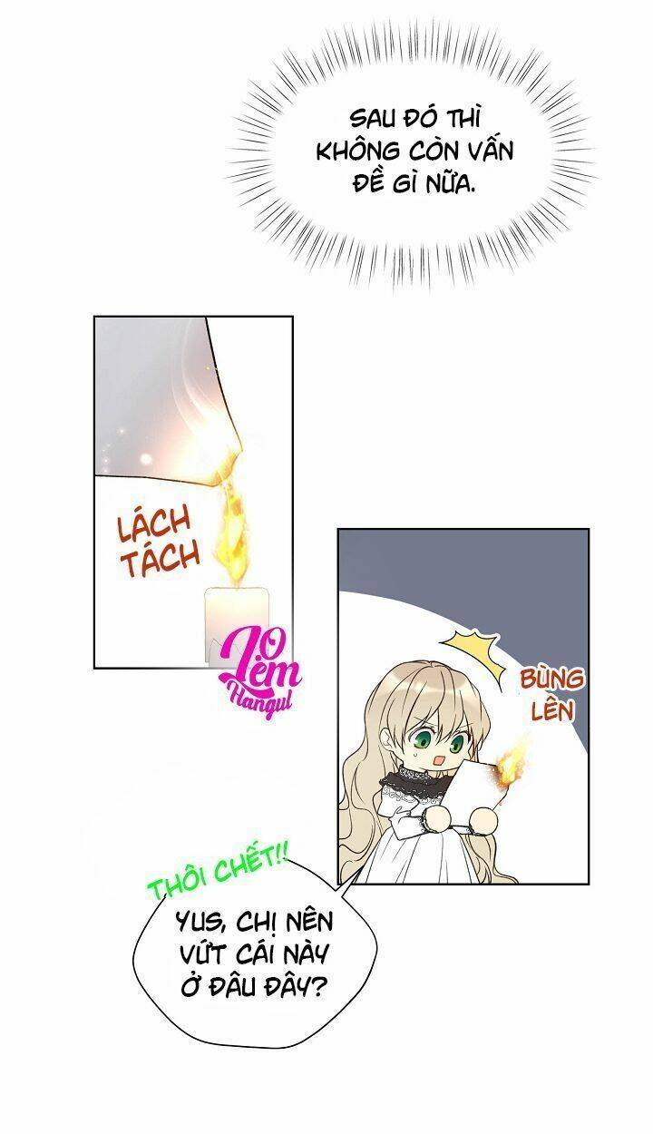 Vương Miện Viridescent Chap 40 - Next Chap 41