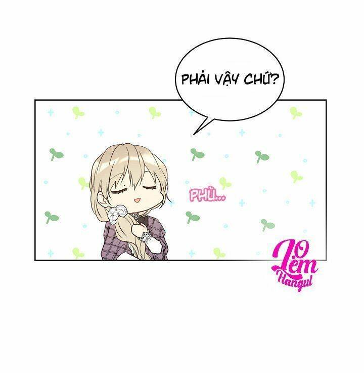 Vương Miện Viridescent Chap 40 - Next Chap 41