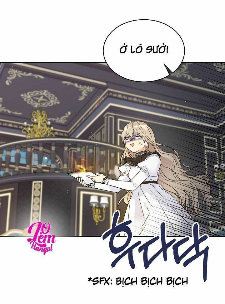 Vương Miện Viridescent Chap 40 - Next Chap 41