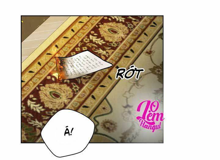 Vương Miện Viridescent Chap 40 - Next Chap 41